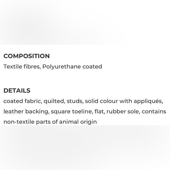 Michael Kors Hayworth Sandal - Picture 8 of 8